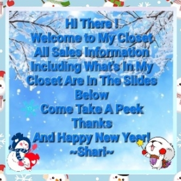 What's In My Closet ? - Picture 2 of 8